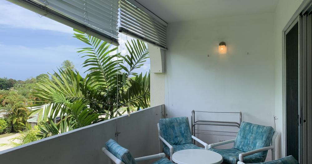 Golden View 317 Barbados Sotheby's International Realty • Barbados